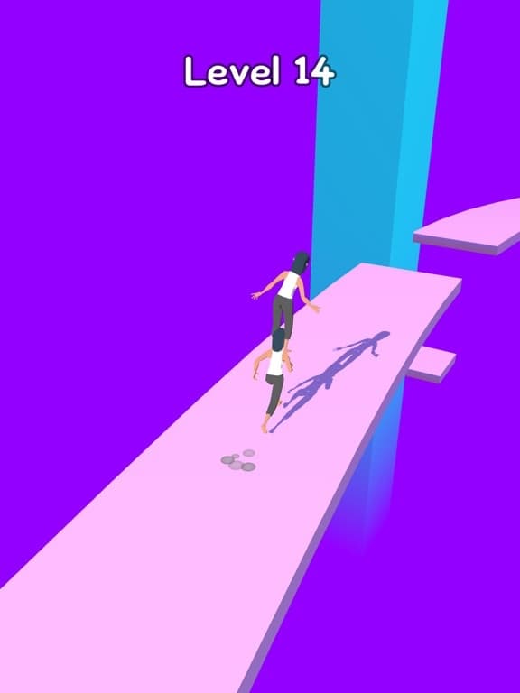 Tower Run - Grow Your Tower