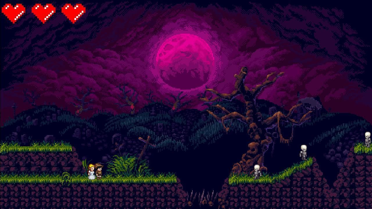Ustuhssad ot Emih screenshot 2