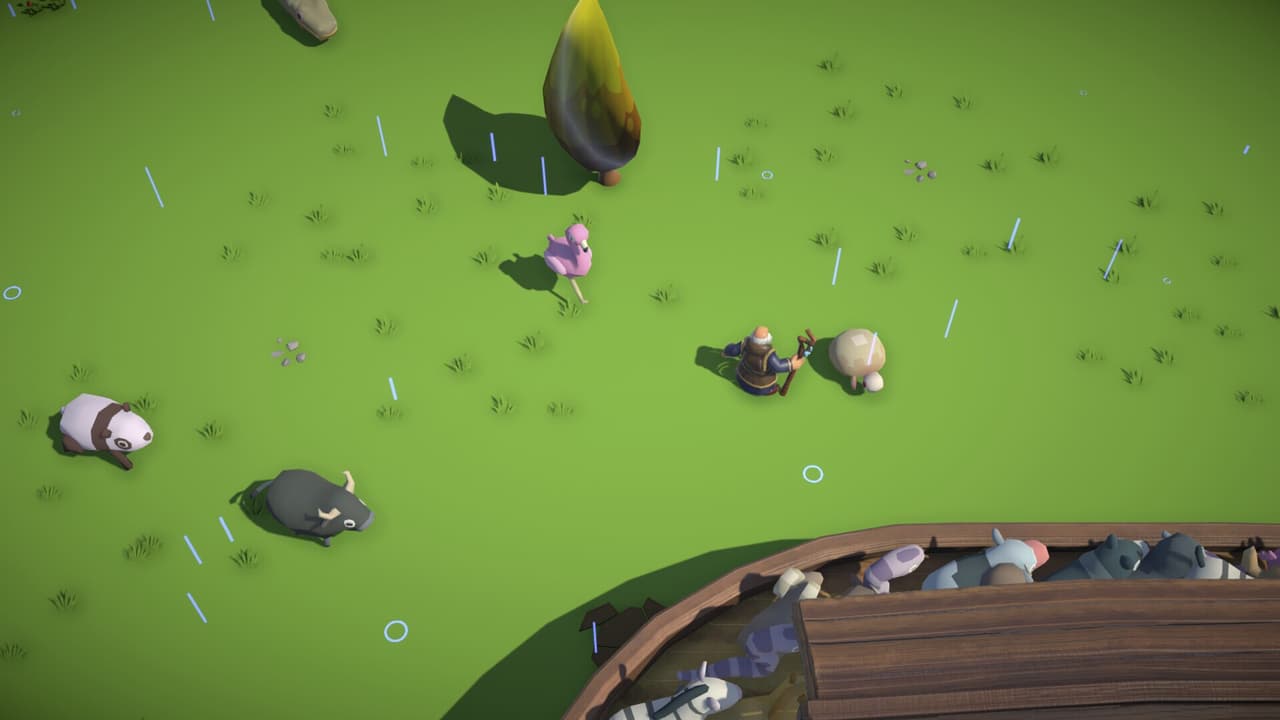 Noah Please! screenshot 5