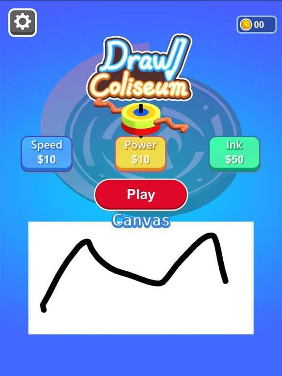 Draw Coliseum