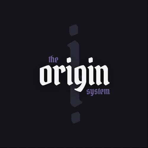 The Origin System