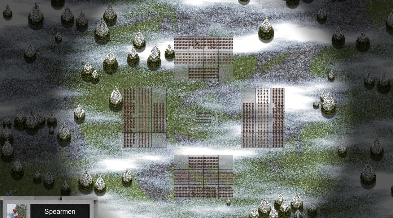 Roamin Hordes