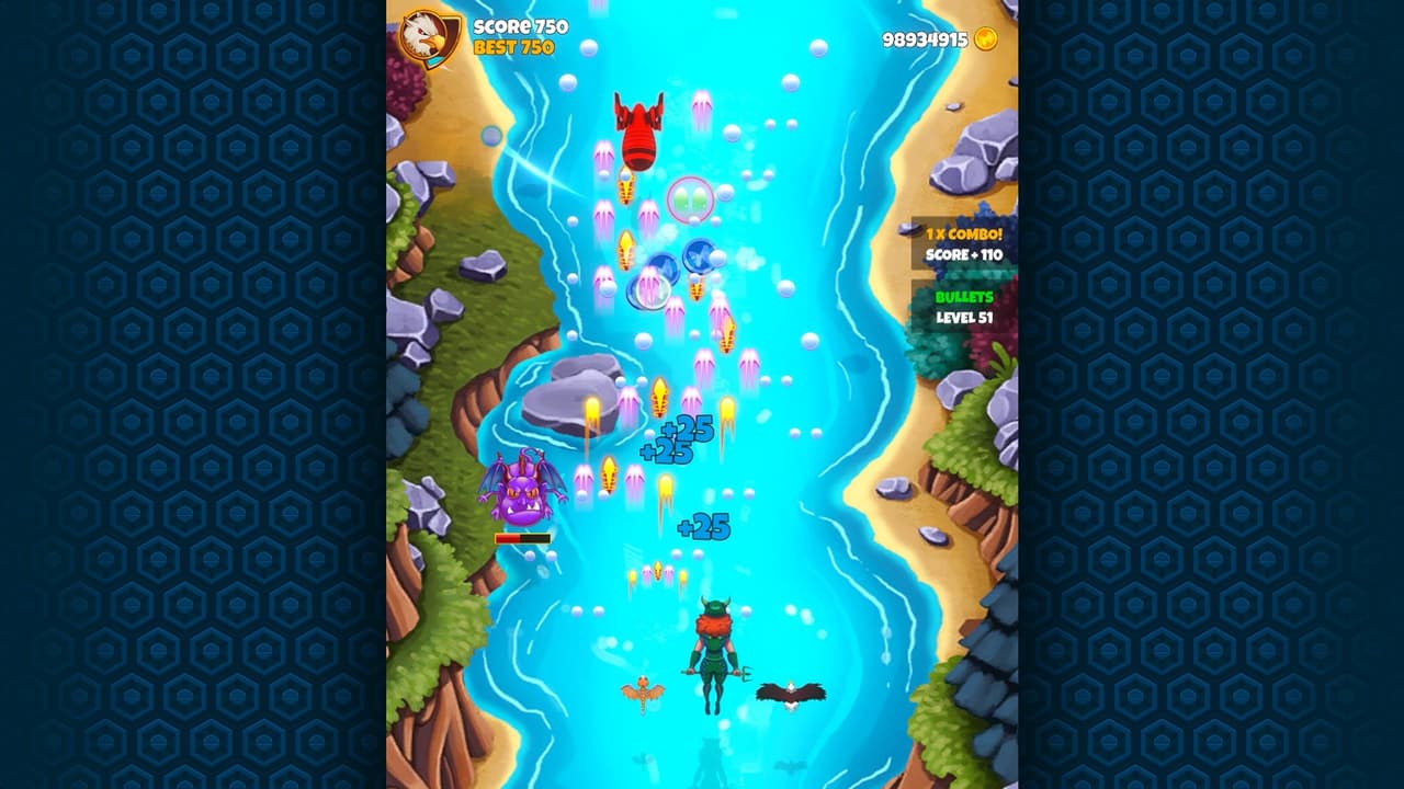 EverHero screenshot 3