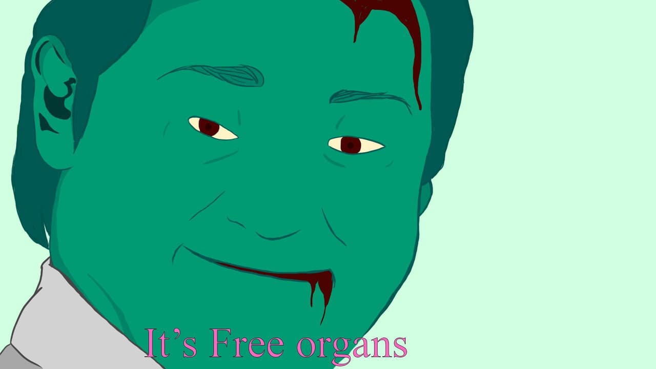 Its Free Organs
