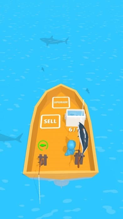 Fishing Craze! screenshot 5