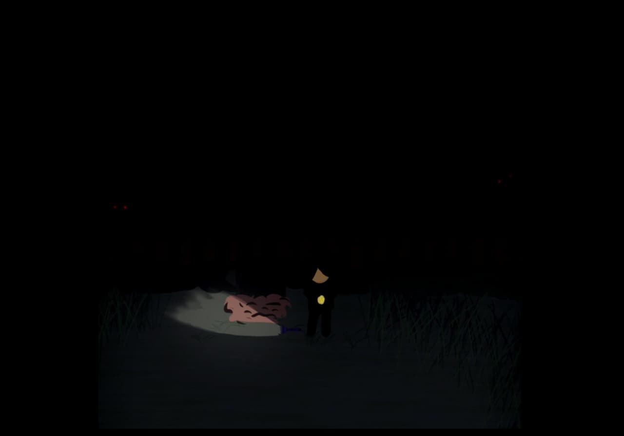 Shadow Of Sorrow screenshot 2