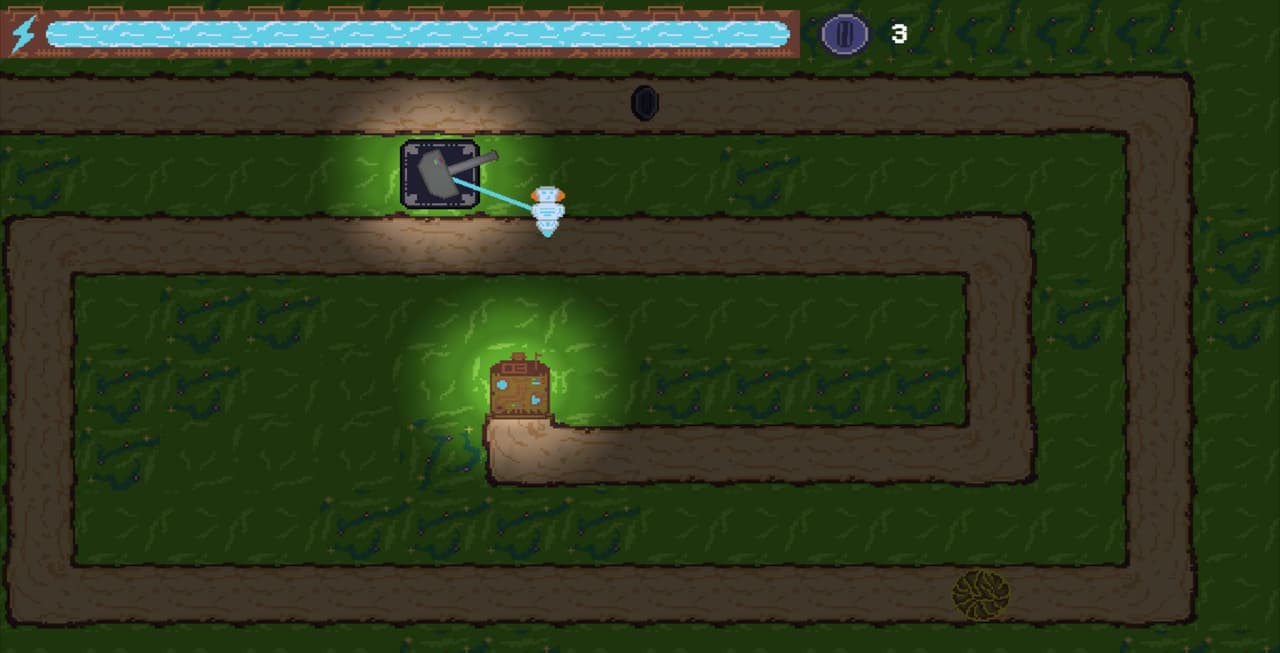 Ruff N Tumble screenshot 2