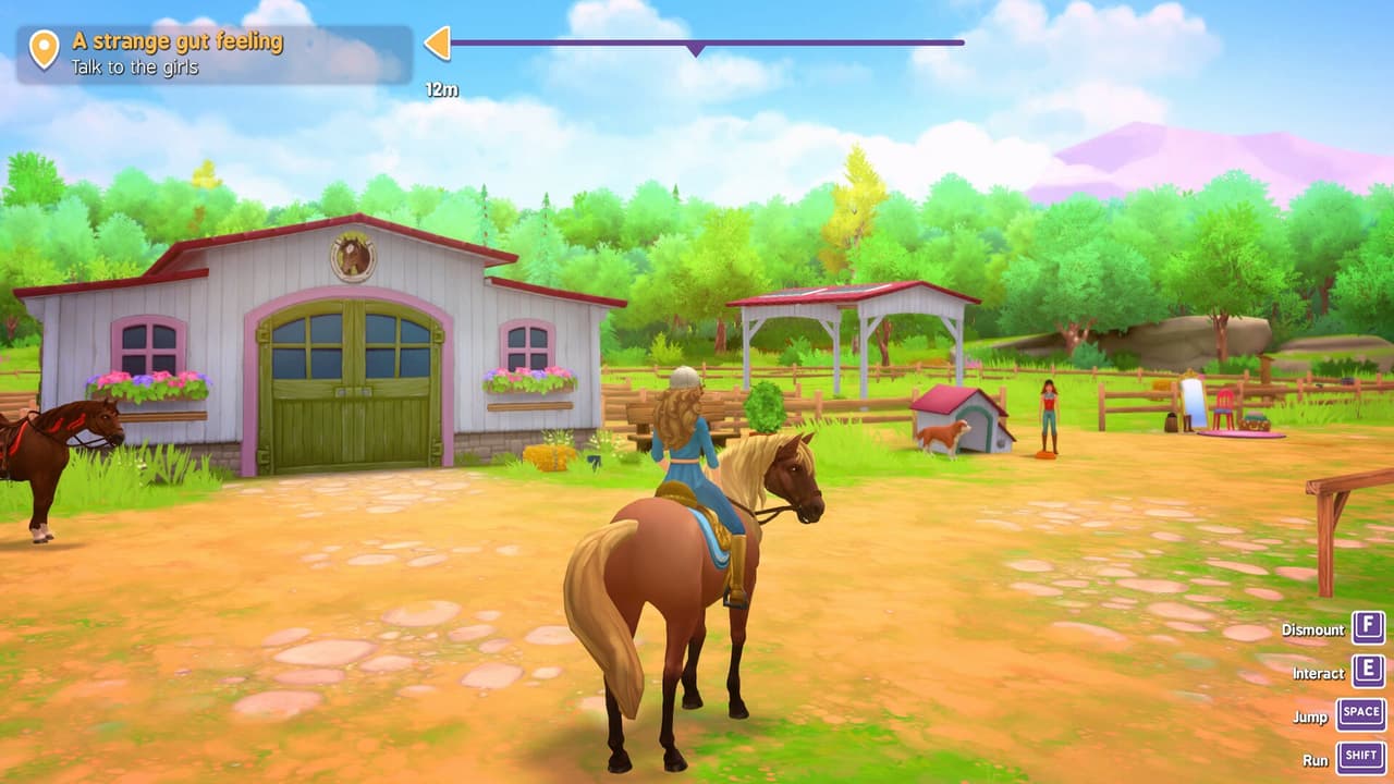 Horse Club Adventures