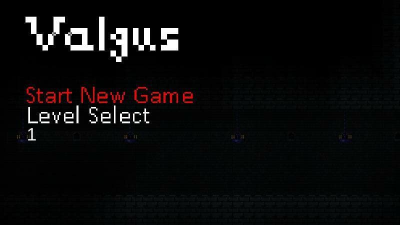 Valgus screenshot 2