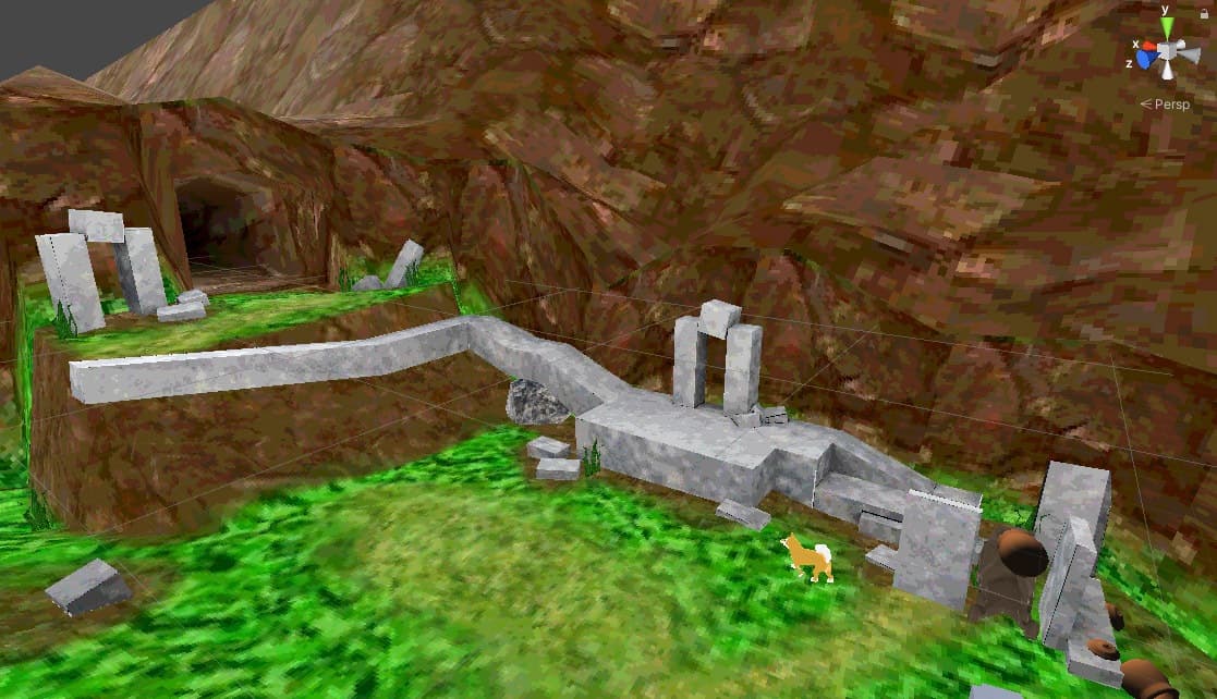 StoryOfShiba screenshot 2