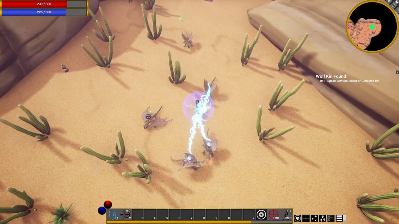 Canis Watch screenshot 2