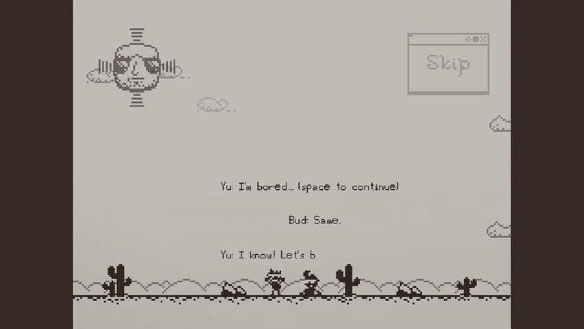 Snow Your Moves! screenshot 2