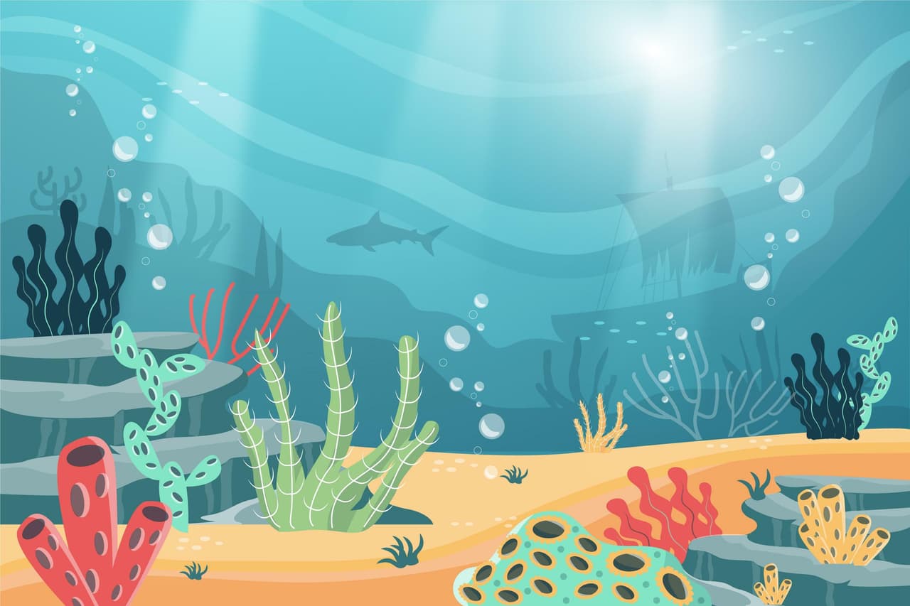 Aquarium (itch) (Nandini25)