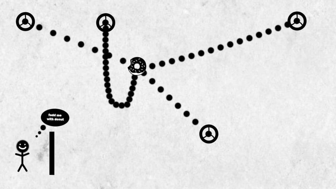 Cut The Line [4/10 VMJ2020] screenshot 2