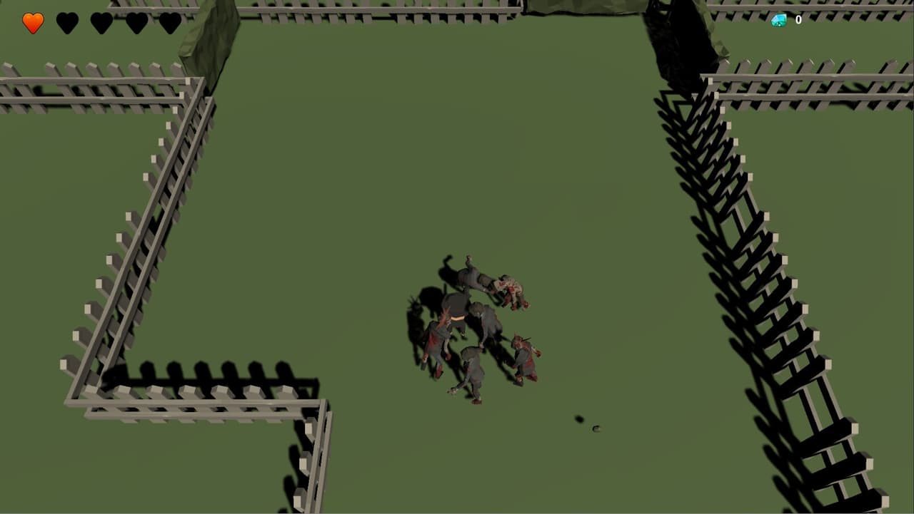 Final Blockade screenshot 3