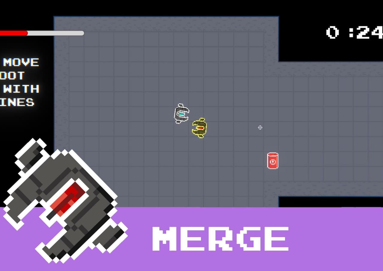 The Core (G221) screenshot 3