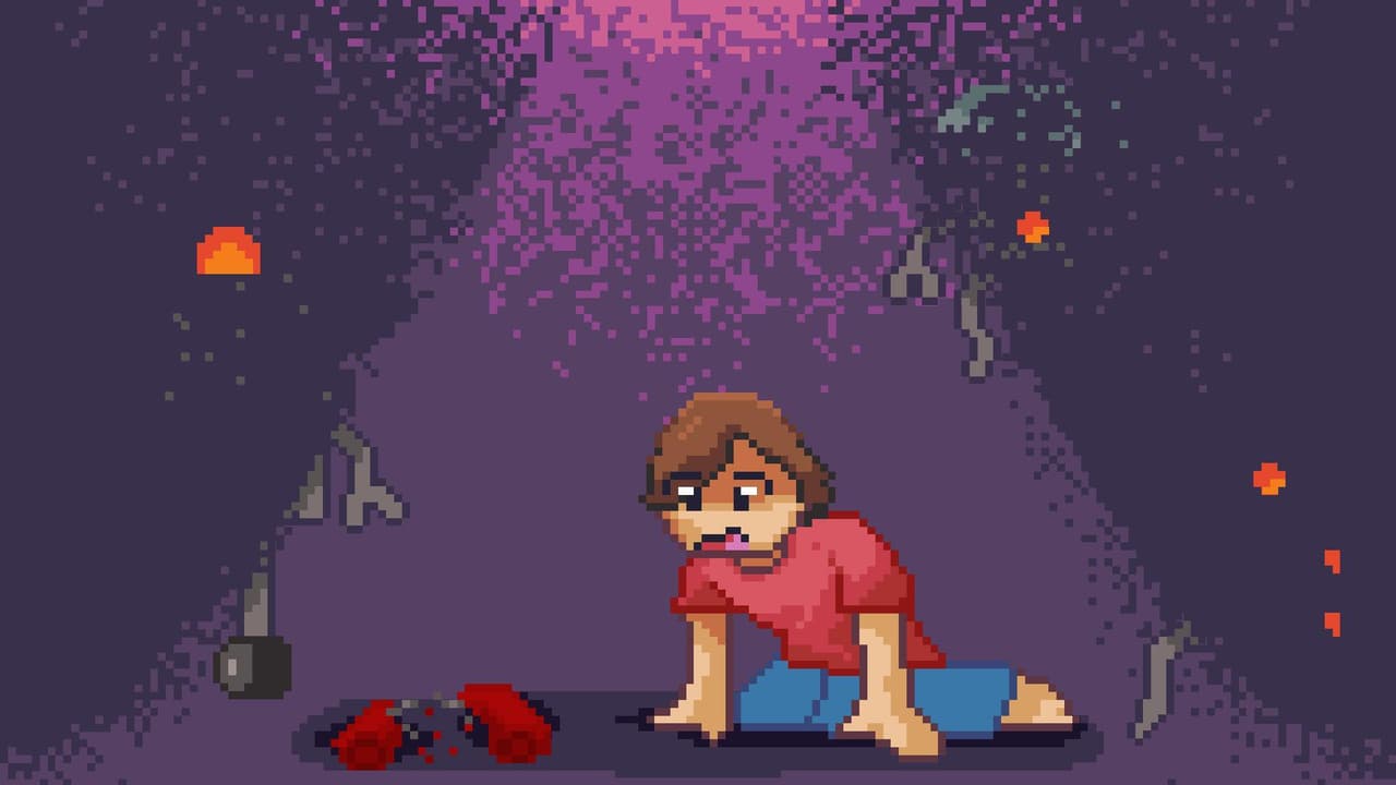 Timothy Shift screenshot 3