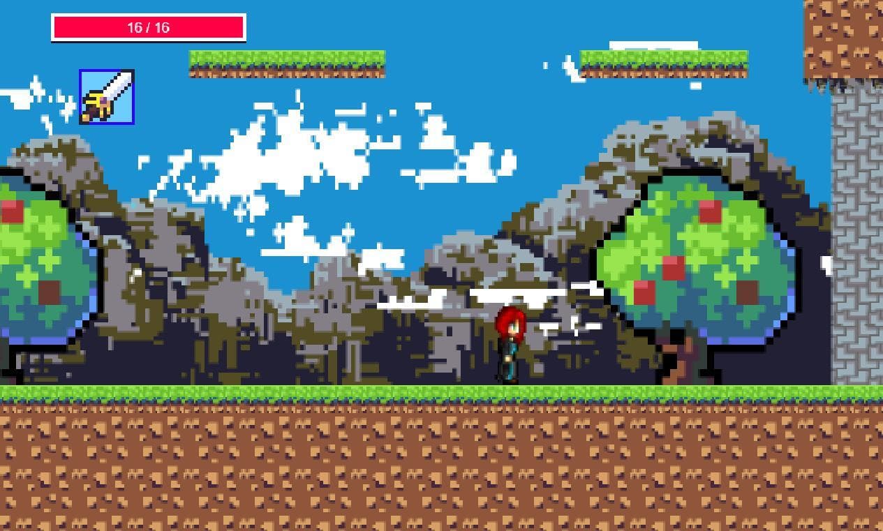 Mooty Finay Fonta Demo screenshot 3