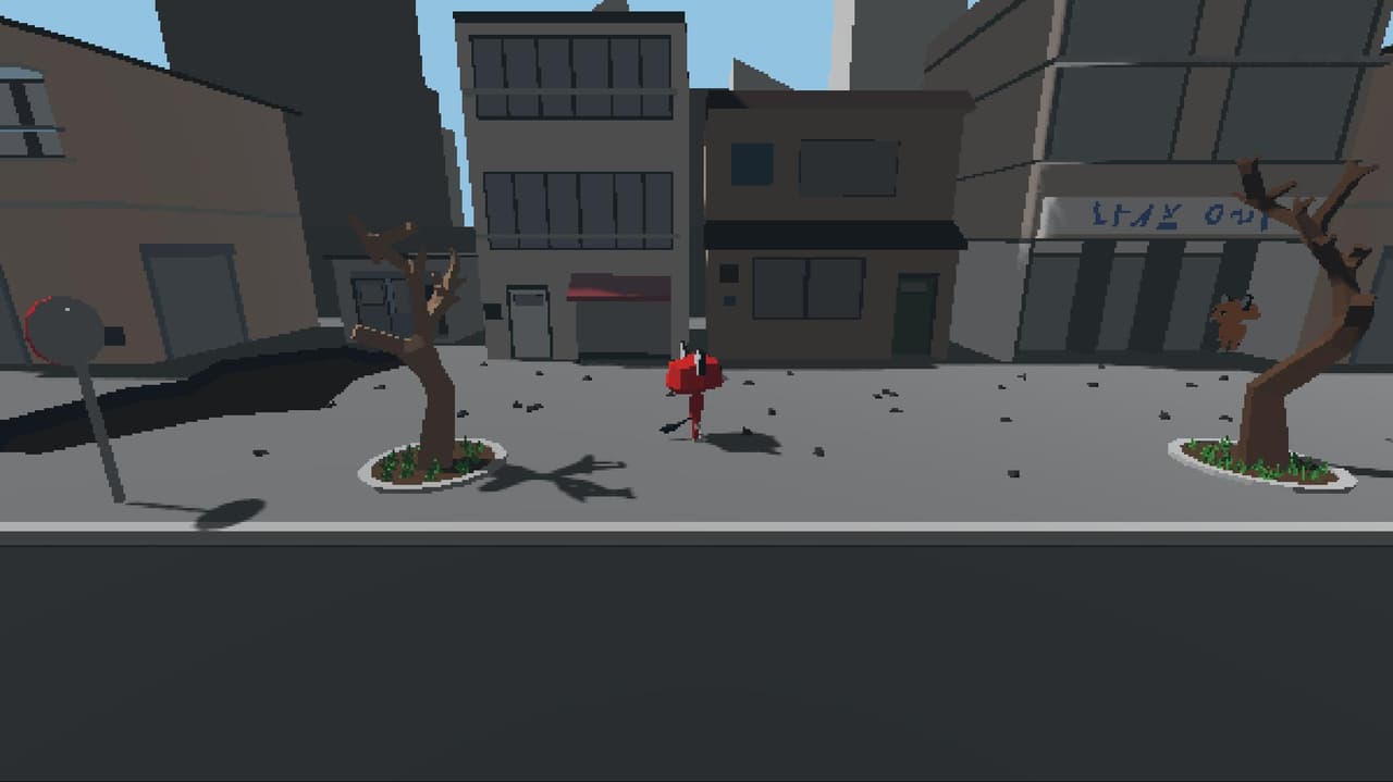 Bus 95 screenshot 2