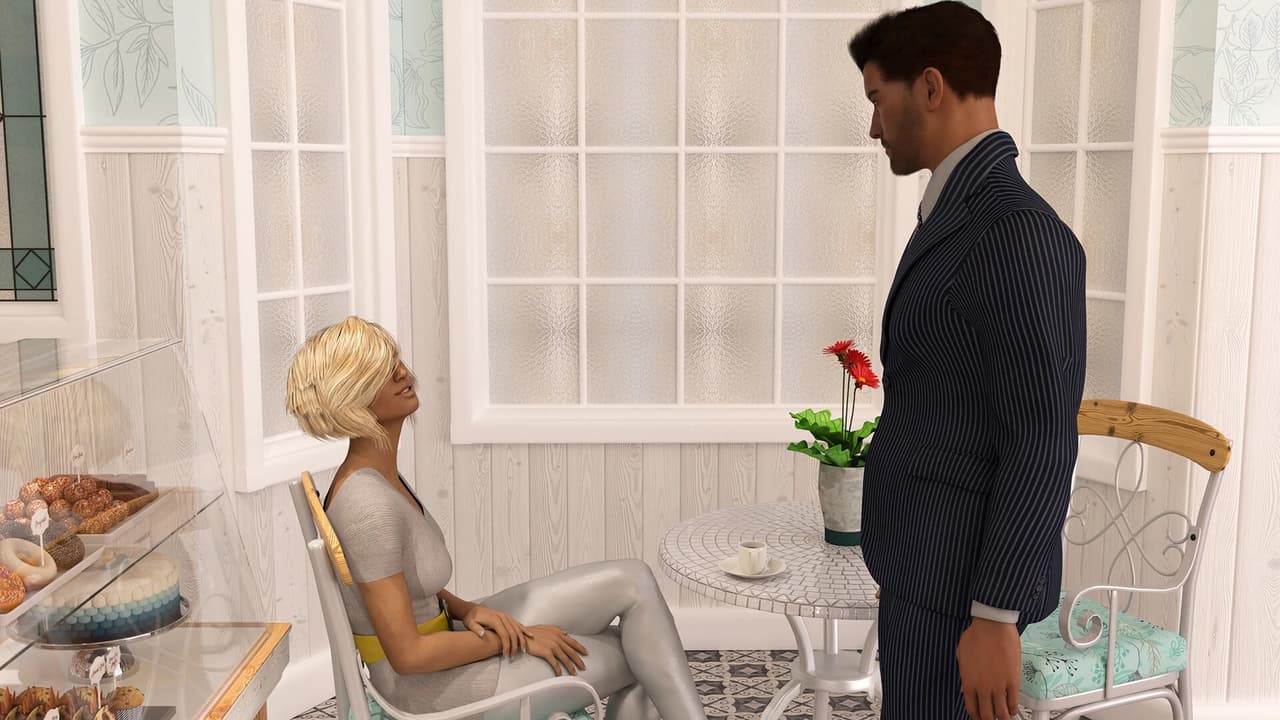 Life with Mary screenshot 4