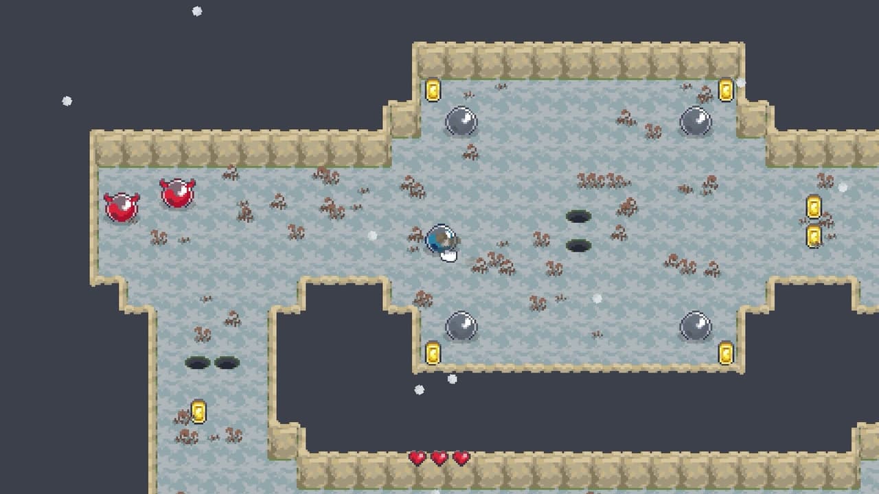 Play with my balls screenshot 5