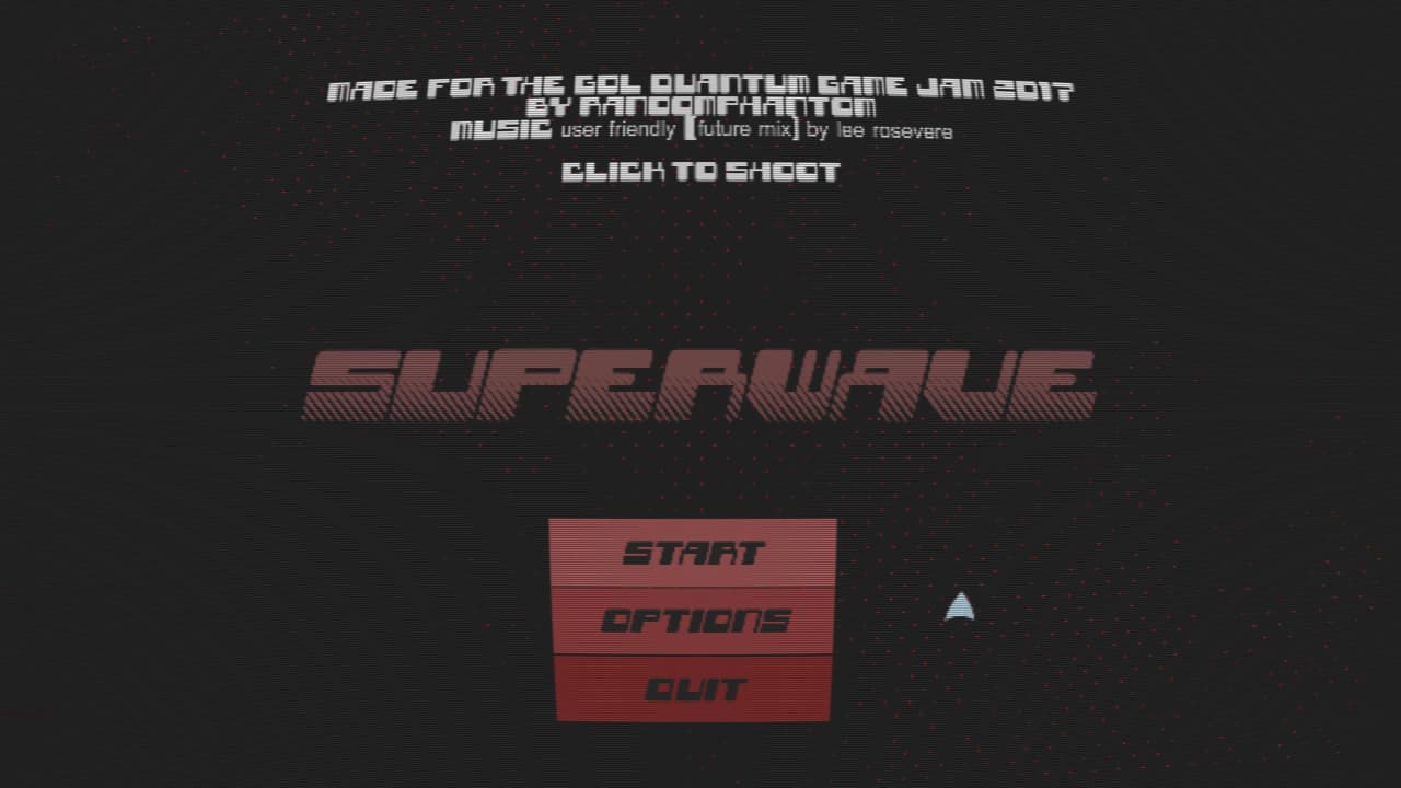 SuperWave screenshot 2