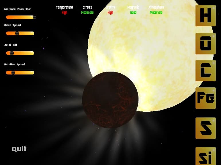 Pet Rock (LukasTermini) screenshot 4