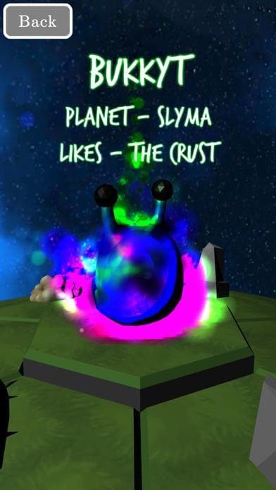 The Unknown - Manic Chord screenshot 4