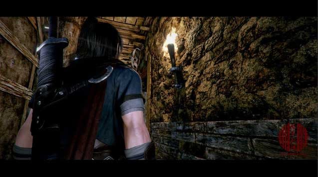 The Wind Road (紫塞秋风) screenshot 3