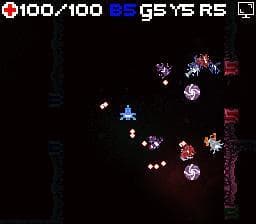 SpaceVania