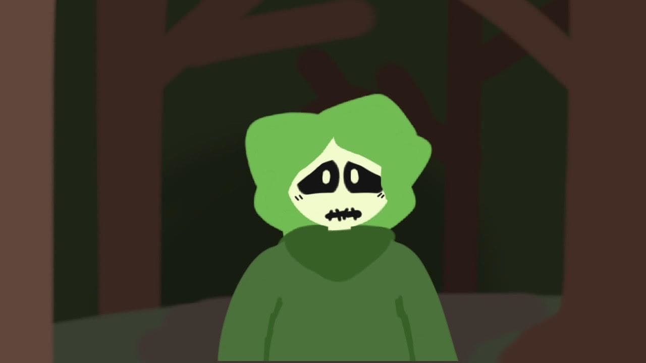 Isabelles Forest: Chapter 1 screenshot 3