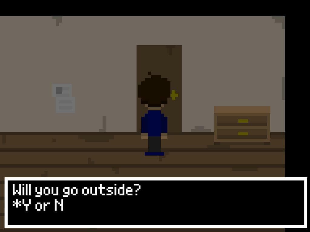 It Was Your Fault (Pengu Playhouse) screenshot 3