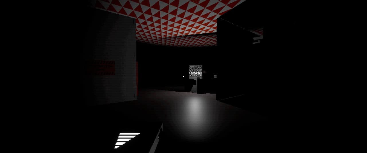 Light Forsaken