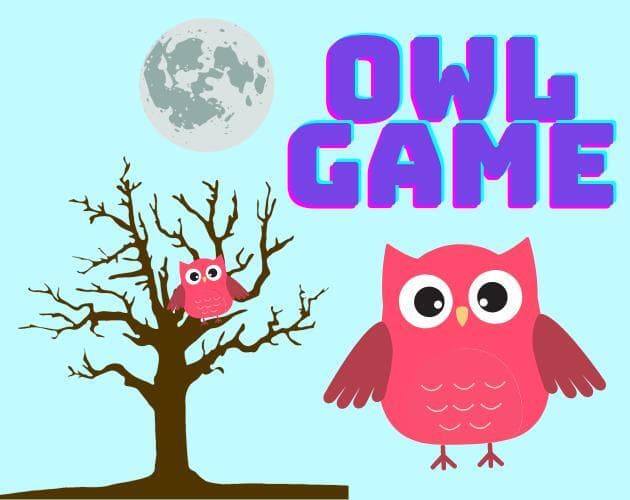 OWLjump