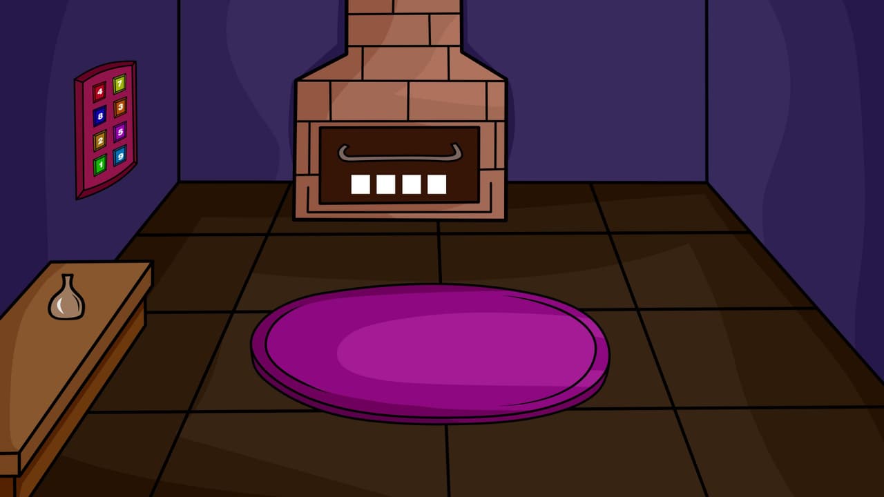 Hats Revenge (Escape 2D Room) screenshot 3