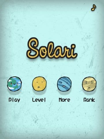 Solari screenshot 2