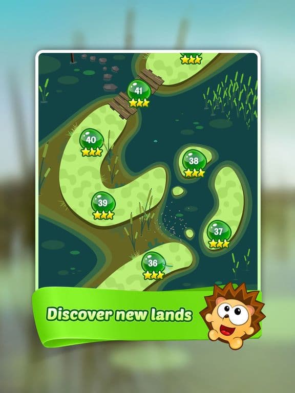 Tiny Hoglets screenshot 5