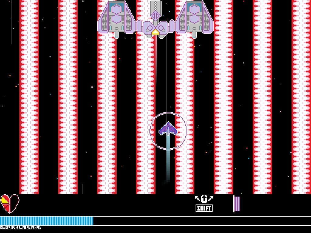 Interceptor screenshot 2