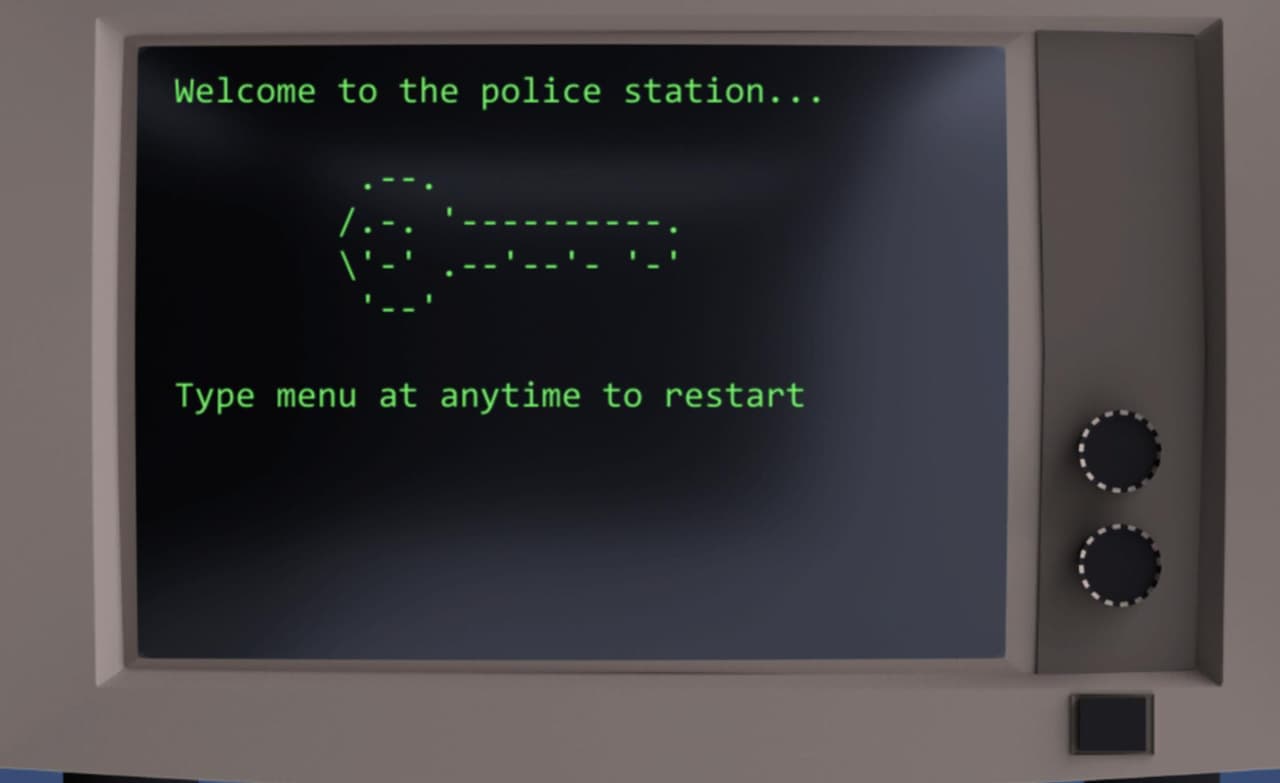 TerminalHacker screenshot 3