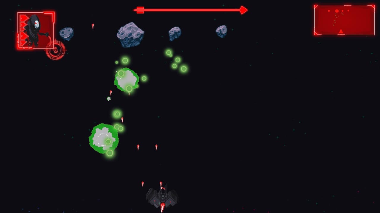 Star ReaperZ screenshot 6