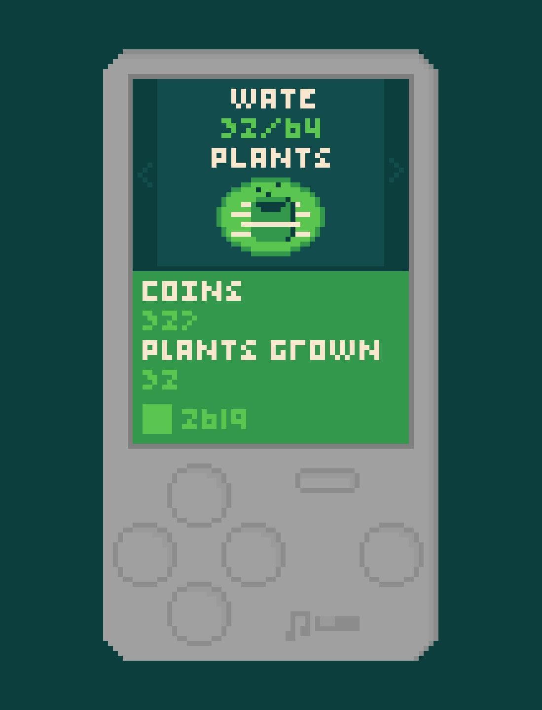 Plant Station: MICRO