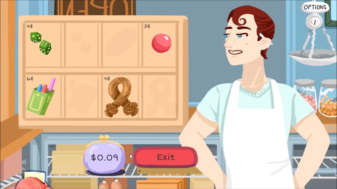Kimmy (itch) screenshot 4