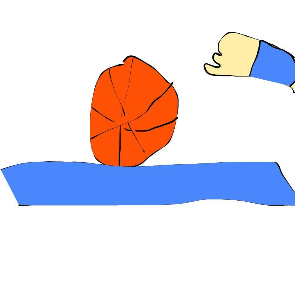 Basketball Passers