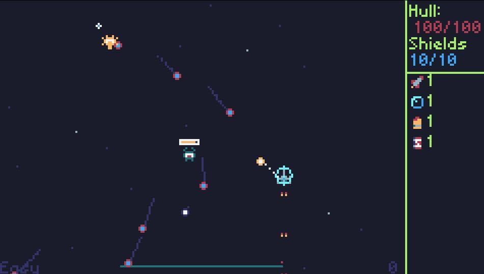 Rogala screenshot 4