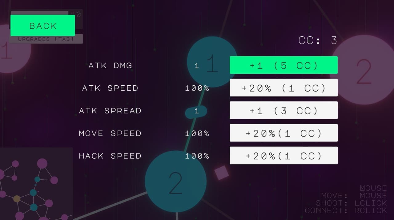 NodeBound screenshot 4
