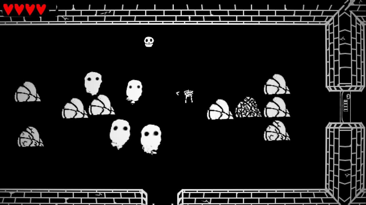 Grims Awakening screenshot 3