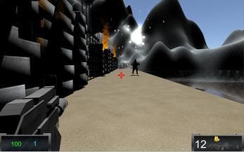 MegaSkyrim screenshot 4
