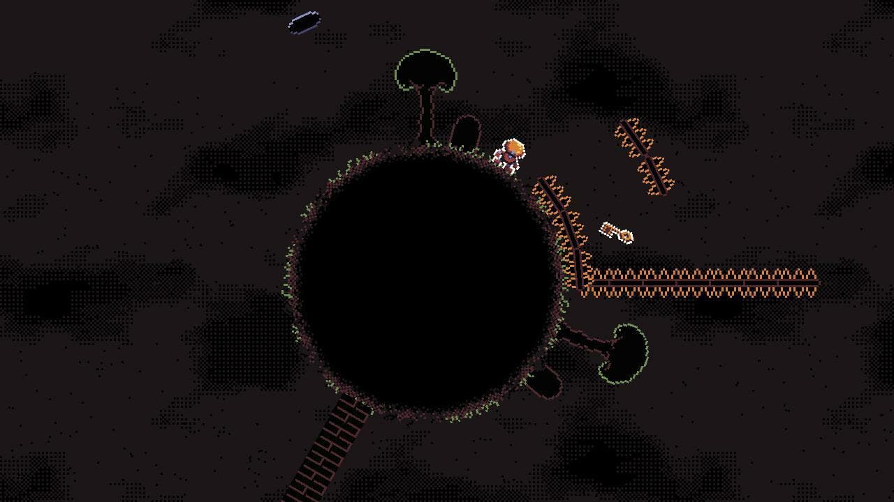 Only (JohnGabrielUK) screenshot 3