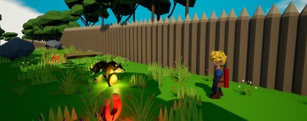 Run or Explode! screenshot 3