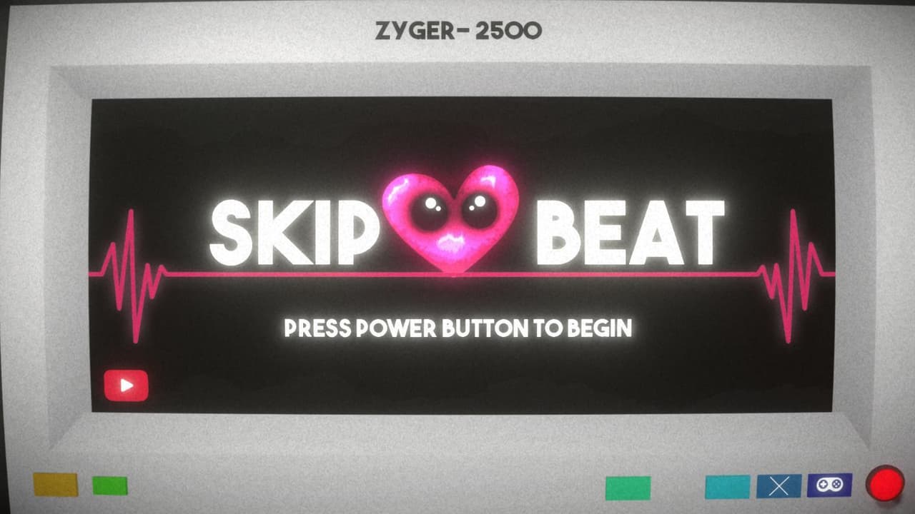 Skip A Beat (itch) screenshot 3